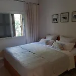 Limnaria Deluxe Maisonette