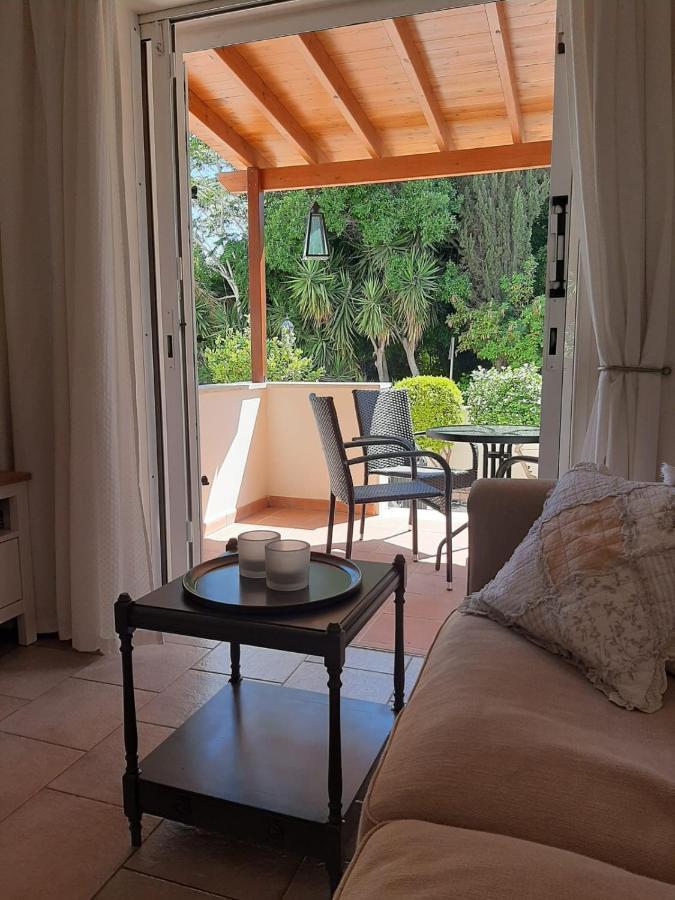 Limnaria Deluxe Maisonette * Paphos