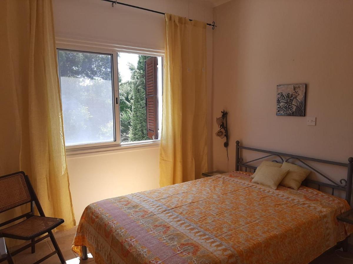 Holiday home Limnaria Deluxe Maisonette *