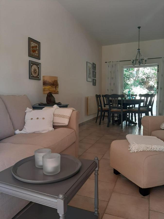 Limnaria Deluxe Maisonette Paphos