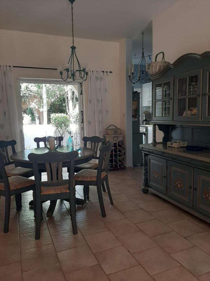 Limnaria Deluxe Maisonette Holiday home