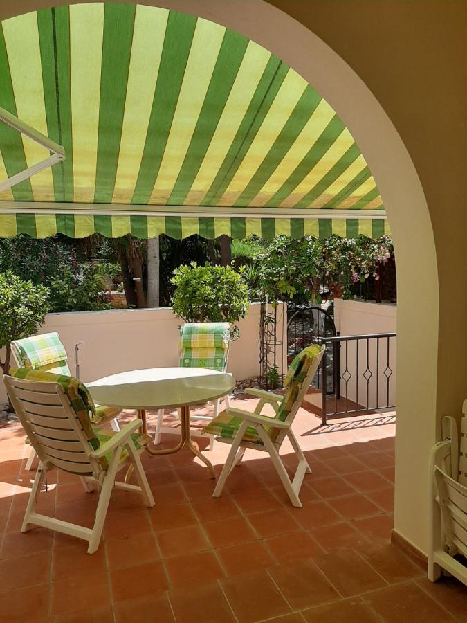 Holiday home Limnaria Deluxe Maisonette