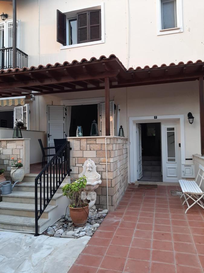 Holiday home Limnaria Deluxe Maisonette *