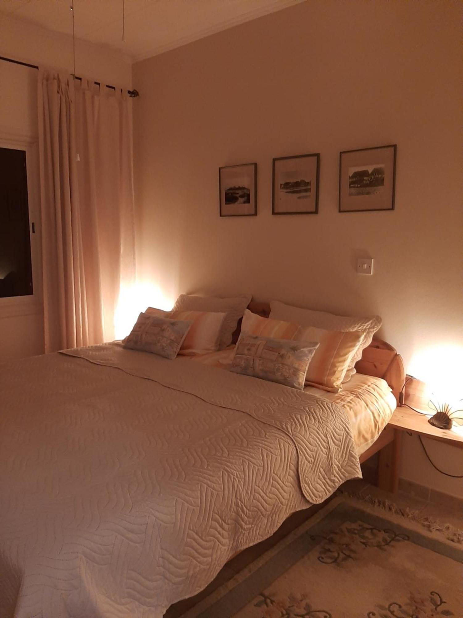 Limnaria Deluxe Maisonette * Paphos