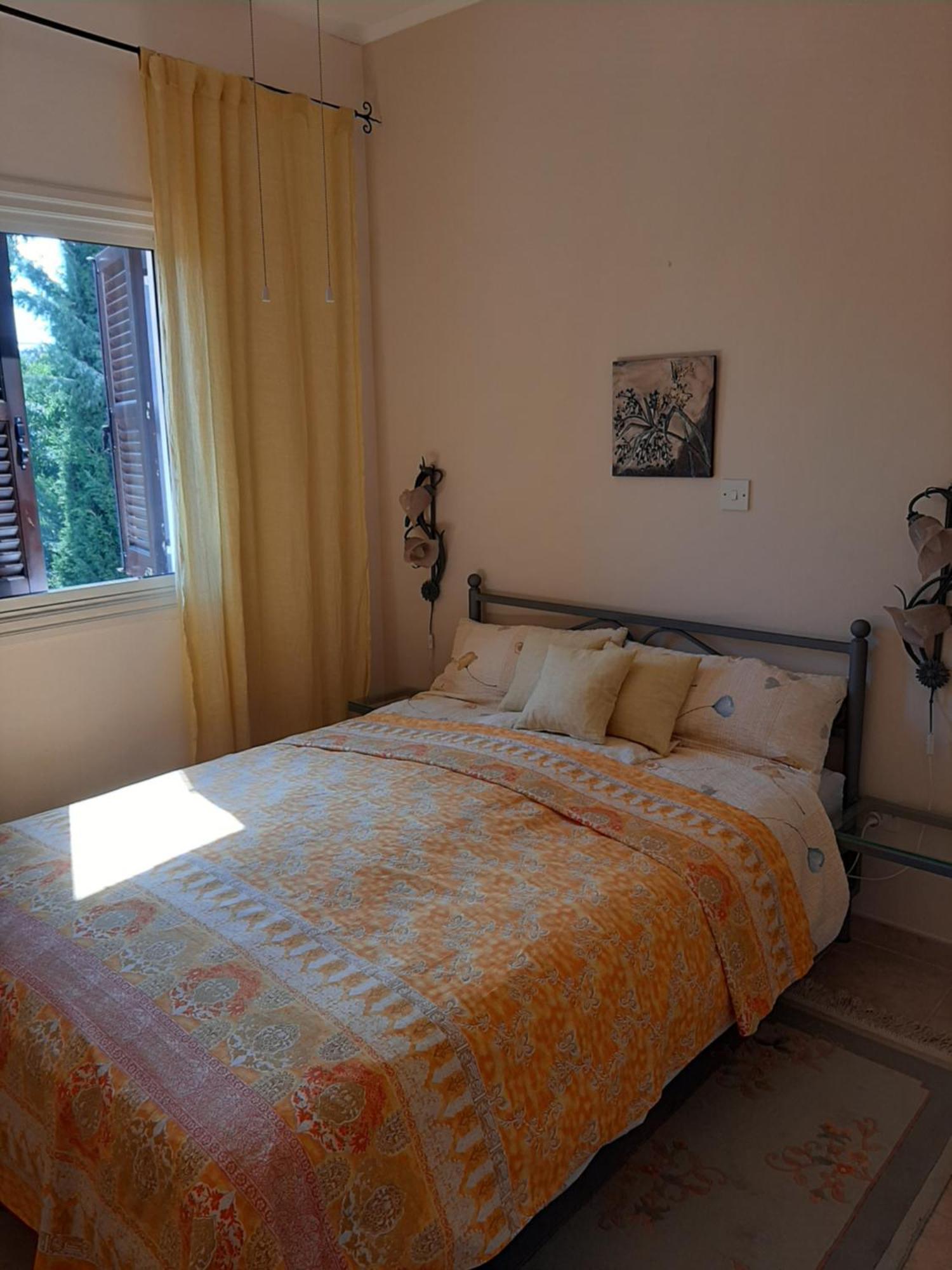 Limnaria Deluxe Maisonette Holiday home *