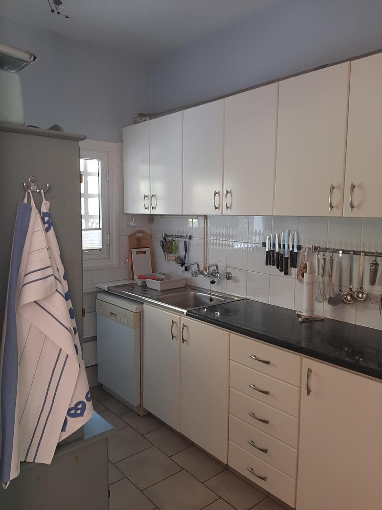 Limnaria Deluxe Maisonette Paphos