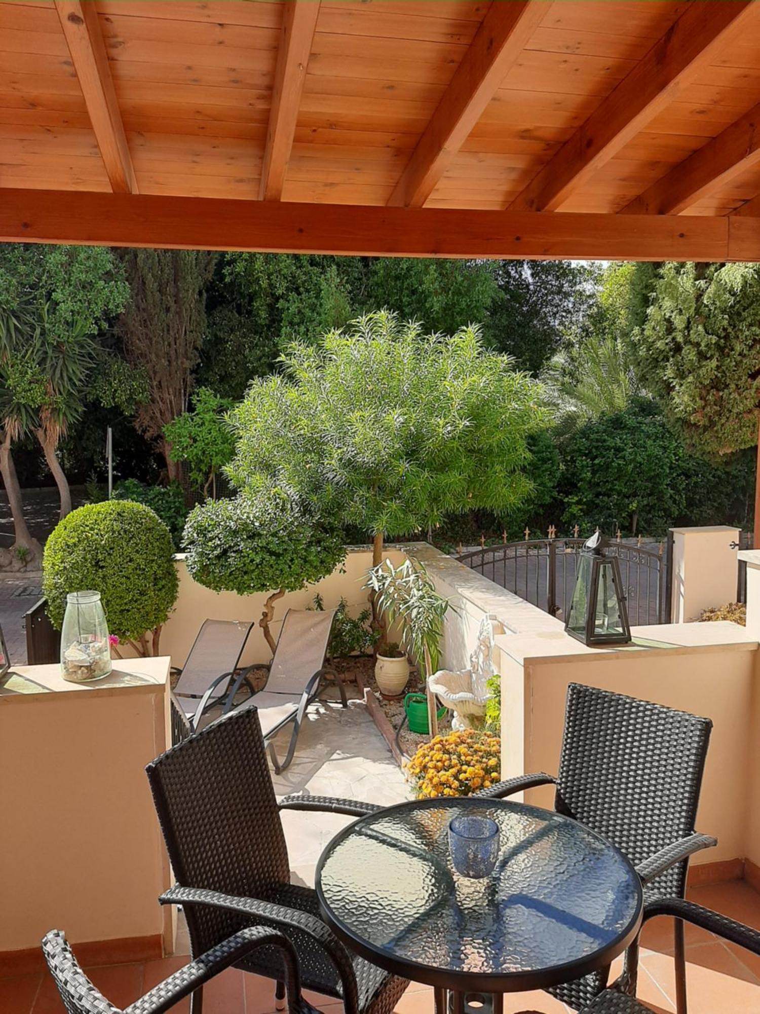 Limnaria Deluxe Maisonette * Paphos