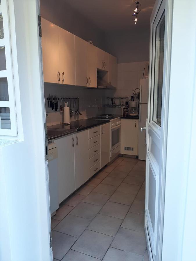 Limnaria Deluxe Maisonette Paphos