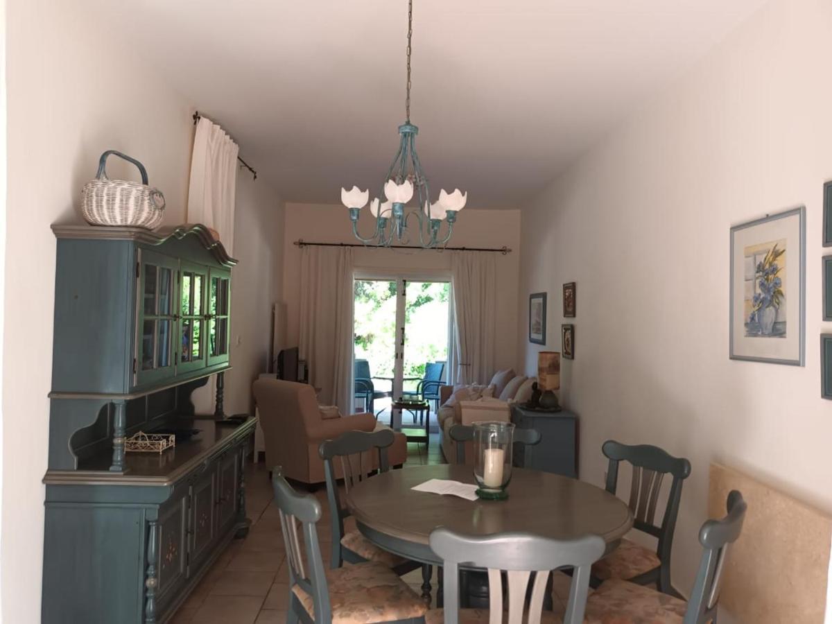 Holiday home Limnaria Deluxe Maisonette *