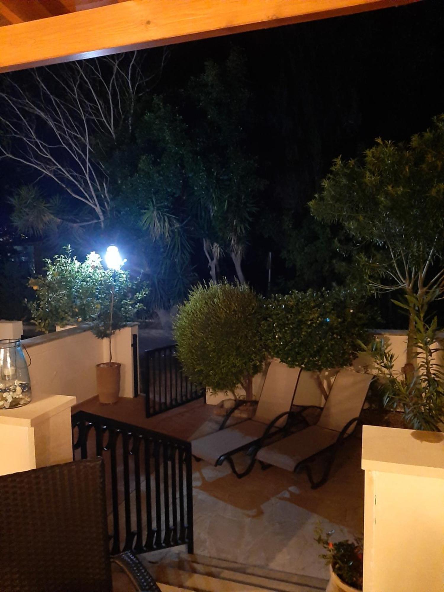 Holiday home Limnaria Deluxe Maisonette *