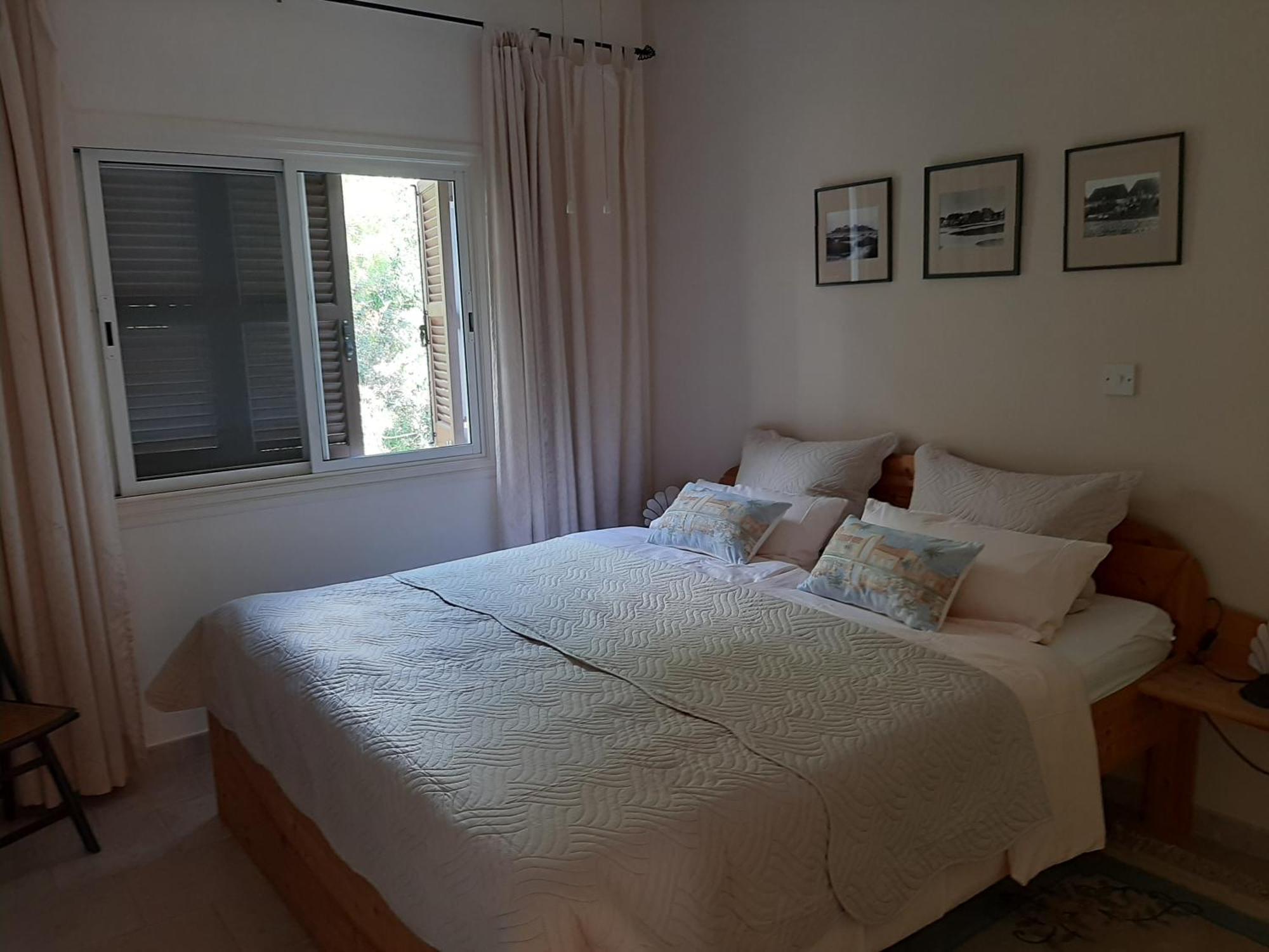 Holiday home Limnaria Deluxe Maisonette *